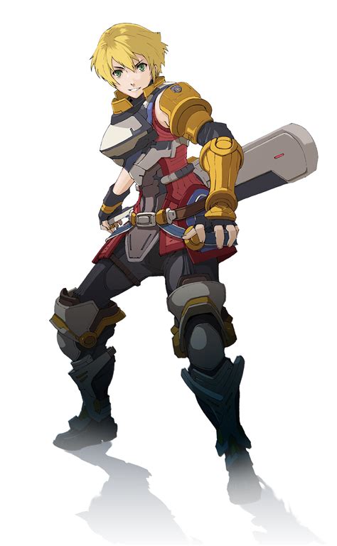 Collection Of Star Ocean Hd Png Pluspng