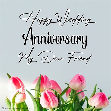 best 60 wedding anniversary wishes for friends