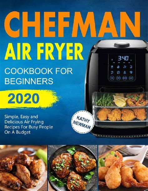 Whether you are studying french in class, Chefman Air Fryer Cookbook for Beginners 2020 Simple, Easy ...