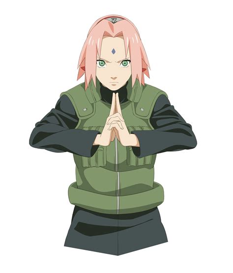 Naruto Mobile - Sakura Haruno | Sakura haruno, Sakura, Naruto