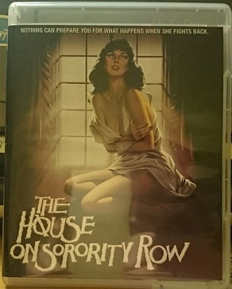 The House On Sorority Row Movies And Tv