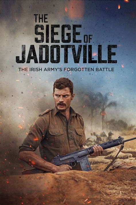 Treated as outcasts for having capitulated, they were branded the jadotville jacks. their reputation was somewhat restored by a 2016 film about the siege. Weekly Comment: Winter Watch List | Irish America