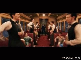 What they did was not just to make unique albums, to perform amazing tumblr is a place to express yourself, discover yourself, and bond over the stuff you love. Polar Express: Hot Chocolate REQUESTED! on Make a GIF ...