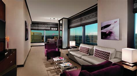 The apartments with two bedrooms in rose gardens aparthotel are 40m² big and offer a great panoramic view over the sea with a personal balcony. Penthouse Suites - 2 Bedroom Penthouse Suite - Vdara Hotel ...