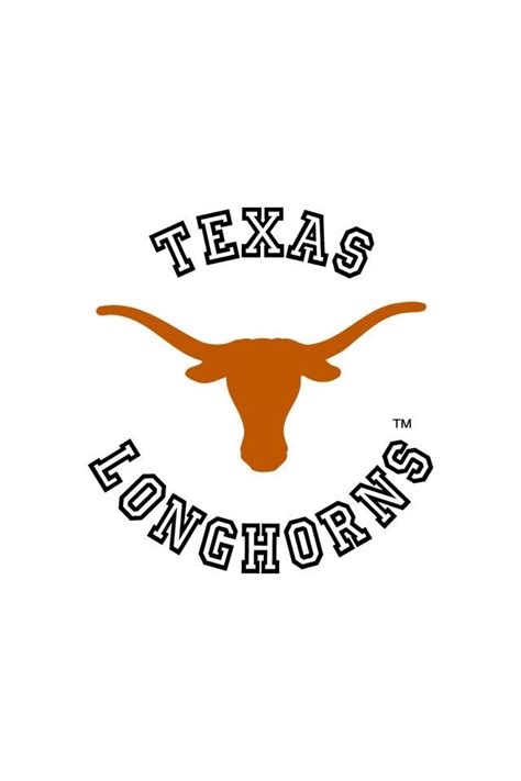 Pin By Gonzalo Ponce On Ut Football Texas Longhorns Logo Texas