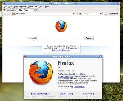 Mozilla firefox 84.0.2 free download. Install Firefox 5 Beta in Ubuntu from the Firefox Next PPA ...