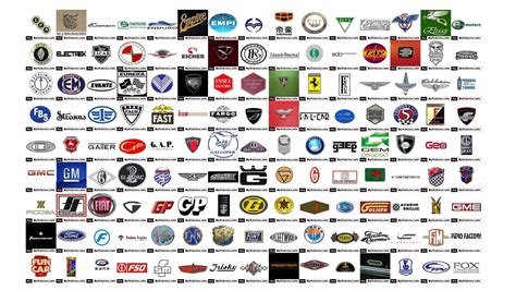 Pin On Car Manufacturers Logos