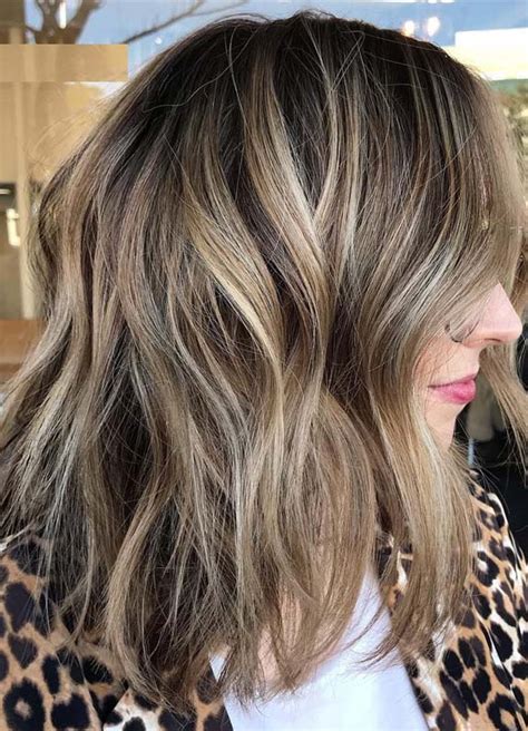 Amazing Ashy Ombre Hair Color Ideas For Women 2019 Stylesmod