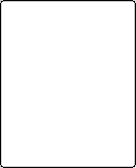 Transparent Rectangle Png Png Image Collection