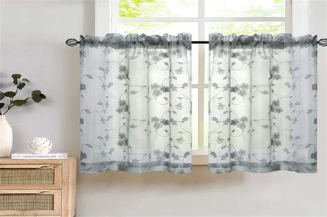 What Are Tier Curtains Everything You Need To Know Krostrade