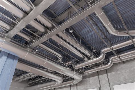 How Air Duct Systems Work By Superior Air Duct Cleaning