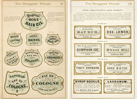 5 Best Images Of Printable Old Jars Free Printable Vintage Labels
