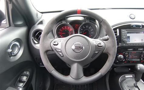 2015 nissan juke nismo awd. 2013 Nissan Juke Nismo Quick Drive - Motor Trend