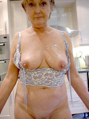 Pictures Of Naked Grandmothers Telegraph