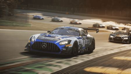Assetto Corsa Competizione Day One Edition PS5 Review PS5 Nieuws Nl