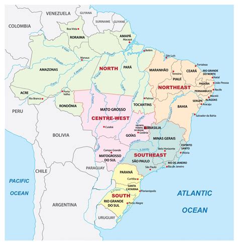 Tropical Agriculture Explained Brazil Meat
