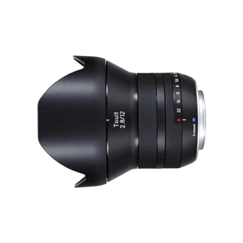 Rent A Zeiss Touit 12mm F28 Lens For Fuji X Mount Borrowlenses