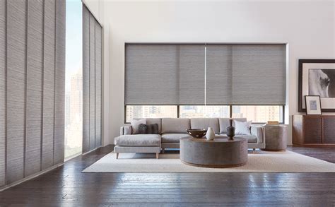 Designer Roller And Screen Shades Decordepot