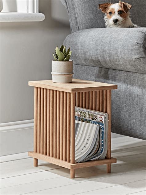 10 Sofa Side Tables You Will Adore Fifi Mcgee Side Table Decor