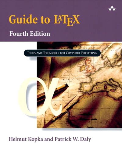 latex resources latex resources research guides at university of cincinnati