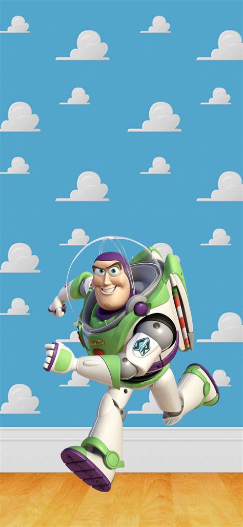 Hd Widescreen Toy Story Signature Collection Buzz Lightyear Papel De Paredes Buzz Lightyear