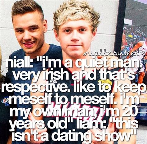 Pin By Eliiii On Niall One Direction Quotes One Direction Humor One