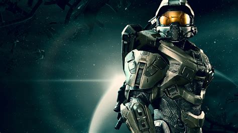 Master Chief 50 Most Iconic Video Game Characters Of The 21st Century