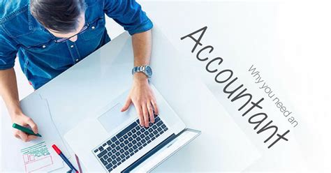 The reason for this is. Why you need an accountant? Owner-managed businesses often do their own accounting and ...