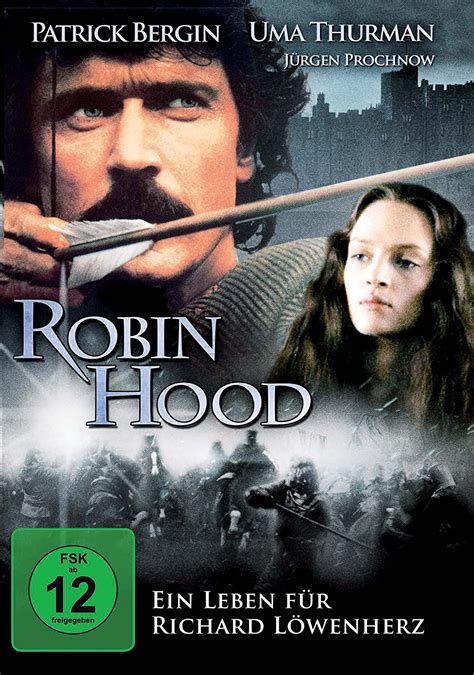 Robin Hood Ein Leben Für Richard Löwenherz Movies And Tv