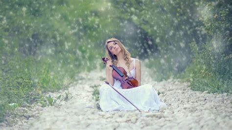 Emotional Epic Orchestral Music Forgiving Epic Violin Youtube