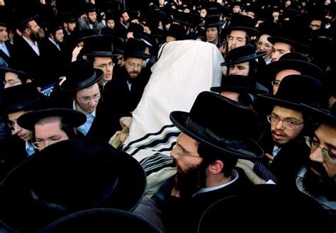 Judaism Rites Of Passage Death