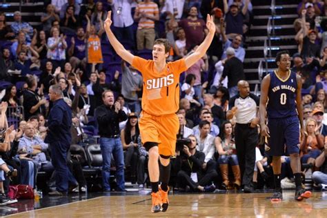 Acompanhe as notícias da nba no ge.globo O melhor jogador da década dos Phoenix Suns - NBA PORTUGAL