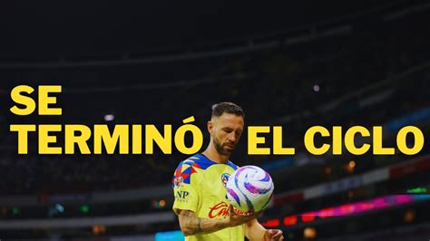 Emotiva Despedida El Mensaje De Miguel Layún Por Su Retiro Del Fútbol Profesional Pasión Águila