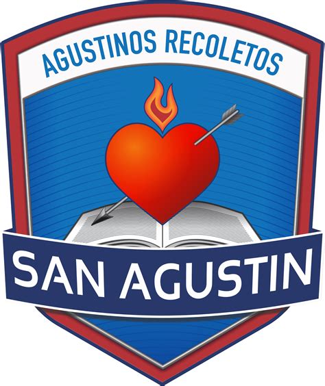 Inicio Colegio San Agustín
