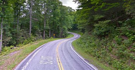 A Drive Down South Carolinas Loneliest Road Will Take You Miles And