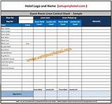 Security Audit Checklist For Hotels Photos