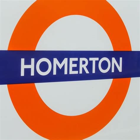 Homerton Lyrics Songs And Albums Genius