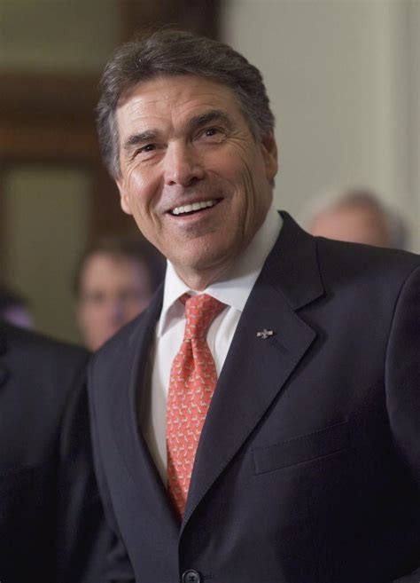 Rick Perry Rebukes Obama Over Presidents New Jobs Plan Rick Perry