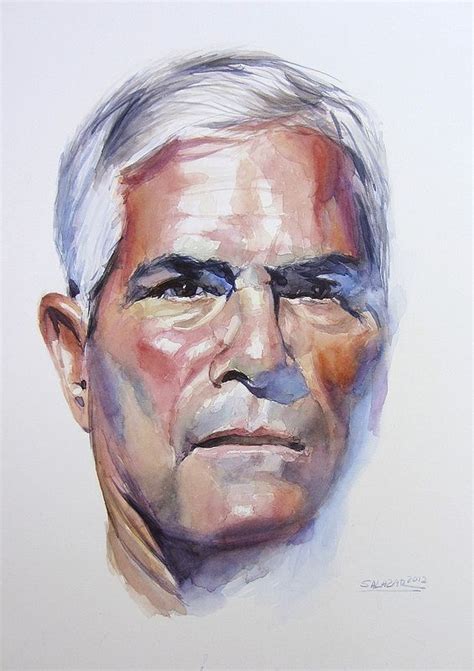 52 Male Watercolor Portrait Ideas Watercolor Portraits Portrait
