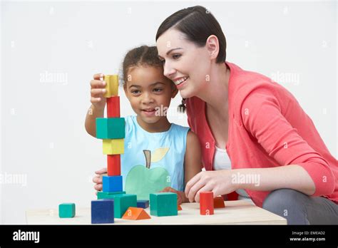 Child Pretending To Be Teacher Hi Res Stock Photography And Images Alamy