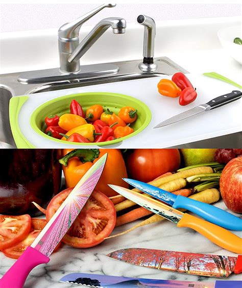 Cutter will reduce chopping time to be minimal: 15 Awesome Kitchen Gadgets Gift Ideas for Any Occasion ...