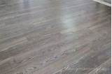 Photos of Installing Laminate Wood Floors
