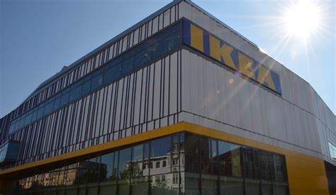 Jeder einzelne von unserer redaktion begrüßt sie zuhause. IKEA baut mit BRESPA®-Decken - DW Systembau