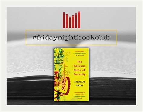 Phumlani pikoli is an online producer at eyewitness news based in johannesburg. The Friday Night Book Club: Read a short story from ...