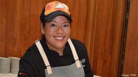 Chef Lee Anne Wongs New Honolulu Restaurant Will Serve Sake And