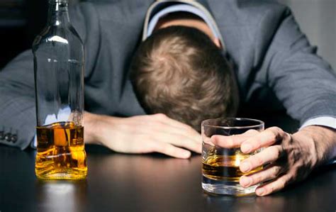 Hangover Free Alcohol Substitute May Be On The Way Says Scientist