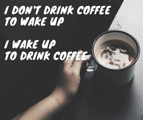 Funny Coffee Quotes 2023 Espresso And Coffee Guide