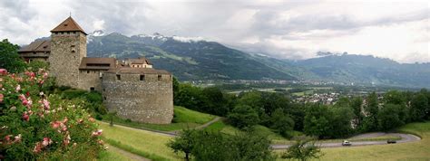 Vaduz Liechtenstein | Beautiful places to visit, Most beautiful places ...