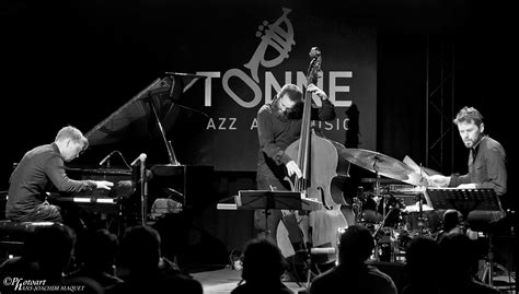 Pablo Held Trio Foto And Bild Konzert Live Jazz Bilder Auf Fotocommunity
