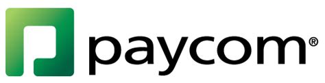 Paycom Logos